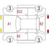 toyota prius-α 2012 CFJ1794892 image 2