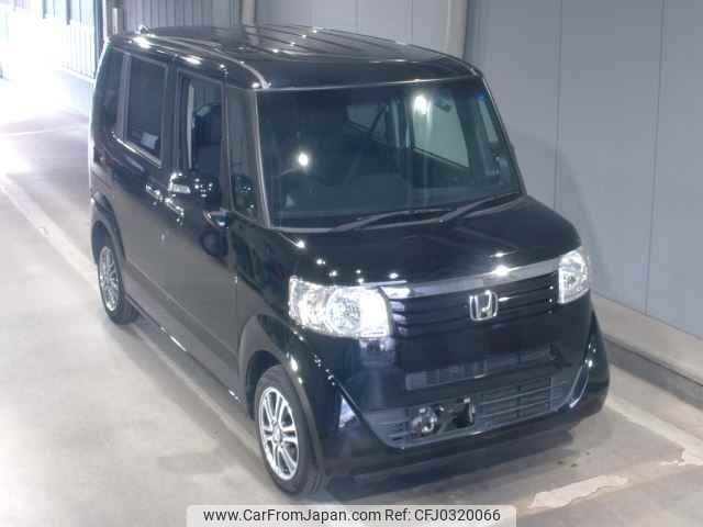 honda n-box 2013 -HONDA--N BOX JF1-1285965---HONDA--N BOX JF1-1285965- image 1