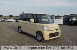 suzuki spacia 2017 CFJ1881694