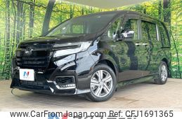 honda stepwagon-spada 2019 CFJ1691365
