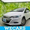 honda insight 2009 quick_quick_DAA-ZE2_ZE2-1156244 image 1