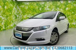 honda insight 2009 quick_quick_DAA-ZE2_ZE2-1156244