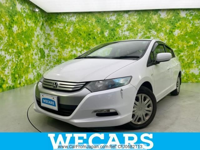 honda insight 2009 quick_quick_DAA-ZE2_ZE2-1156244 image 1