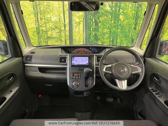 daihatsu tanto 2015 quick_quick_LA600S_LA600S-0326330 image 2
