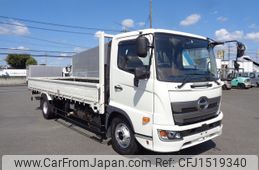 hino ranger 2022 CFJ1519340
