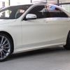 mercedes-benz s-class 2020 -MERCEDES-BENZ--Benz S Class DAA-222058--WDD2220582A518080---MERCEDES-BENZ--Benz S Class DAA-222058--WDD2220582A518080- image 25