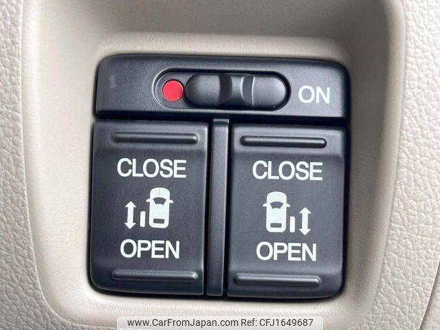 honda n-box 2012 CFJ1649687 image 2
