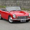 honda s600 1965 -HONDA--S600 AS285--AS285-1008264---HONDA--S600 AS285--AS285-1008264- image 20