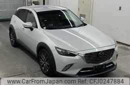 mazda cx-3 2015 -MAZDA--CX-3 DK5FW-116351---MAZDA--CX-3 DK5FW-116351-