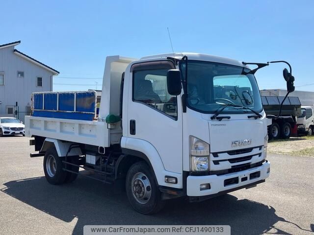 isuzu forward 2016 -ISUZU--Forward TKG-FRR90S1--FRR90-****134---ISUZU--Forward TKG-FRR90S1--FRR90-****134- image 2