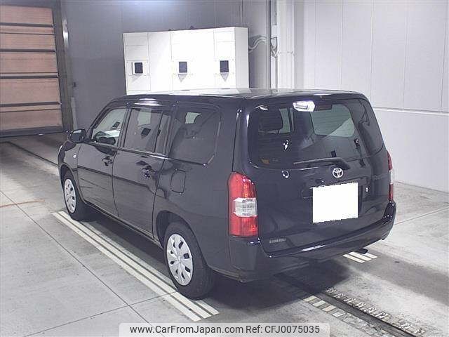 toyota probox-van 2023 -TOYOTA 【福山 430ﾁ3300】--Probox Van NCP160V-0184064---TOYOTA 【福山 430ﾁ3300】--Probox Van NCP160V-0184064- image 2