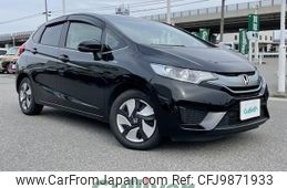 honda fit 2013 -HONDA--Fit DAA-GP5--GP5-1005576---HONDA--Fit DAA-GP5--GP5-1005576-