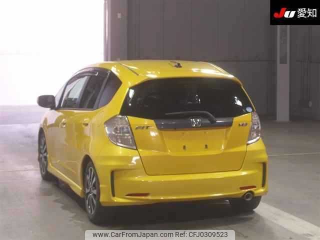 honda fit 2013 TE4937 image 1