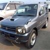 suzuki jimny 2005 -SUZUKI--Jimny JB23W--JB23W-408169---SUZUKI--Jimny JB23W--JB23W-408169- image 1