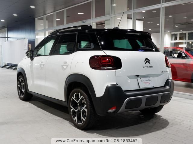 citroen c3 2023 CFJ1853462 image 2