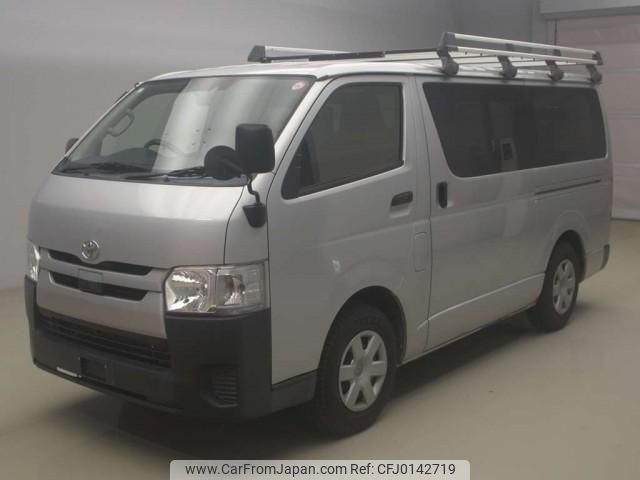 toyota hiace-van 2019 quick_quick_CBF-TRH200V_TRH200-5040514 image 1