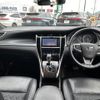 toyota harrier 2015 -TOYOTA--Harrier DBA-ZSU60W--ZSU60-0073383---TOYOTA--Harrier DBA-ZSU60W--ZSU60-0073383- image 16