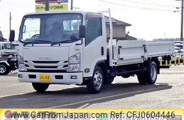 isuzu elf-truck 2014 -ISUZU--Elf TKG-NPR85AR--NPR85-7049122---ISUZU--Elf TKG-NPR85AR--NPR85-7049122-