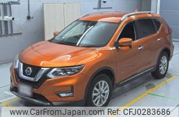 nissan x-trail 2017 -NISSAN--X-Trail HT32-151473---NISSAN--X-Trail HT32-151473-