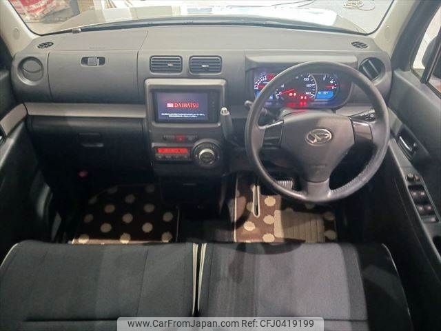 daihatsu move-conte 2013 -DAIHATSU--Move Conte DBA-L575S--L575S-0195165---DAIHATSU--Move Conte DBA-L575S--L575S-0195165- image 2