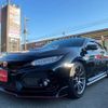 honda civic 2019 -HONDA--Civic FK8--FK8-1201307---HONDA--Civic FK8--FK8-1201307- image 1