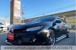 honda civic 2019 -HONDA--Civic FK8--FK8-1201307---HONDA--Civic FK8--FK8-1201307-