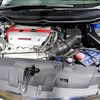 honda civic 2007 CFJ9787456 image 20