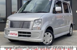 suzuki wagon-r 2007 CARSENSOR_JP_AU6002654792