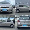 toyota vitz 2002 TE1195 image 1