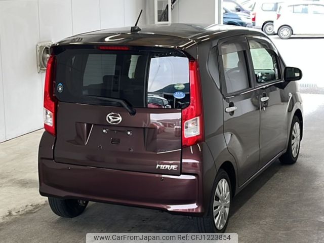 daihatsu move 2016 -DAIHATSU--Move LA150S-1033999---DAIHATSU--Move LA150S-1033999- image 2