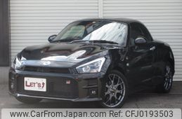 toyota copen 2022 -TOYOTA 【新潟 583ﾐ45】--Toyota Copen LA400A--0005369---TOYOTA 【新潟 583ﾐ45】--Toyota Copen LA400A--0005369-