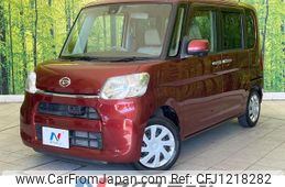 daihatsu tanto 2015 quick_quick_LA600S_LA600S-0339638