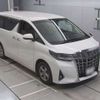 toyota alphard 2021 -TOYOTA 【名古屋 368ｾ 223】--Alphard 3BA-AGH30W--AGH30W-0394625---TOYOTA 【名古屋 368ｾ 223】--Alphard 3BA-AGH30W--AGH30W-0394625- image 10