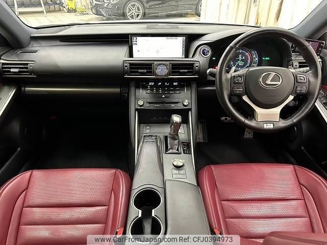 lexus is 2017 quick_quick_DAA-AVE30_AVE30-5063734 image 2