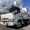 hino dutro 2017 quick_quick_TKG-XZU675M_XZU675-0008383 image 1