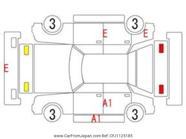 mitsubishi ek-sport 2022 -MITSUBISHI--ek X Space 5AA-B34A--B34A-0104335---MITSUBISHI--ek X Space 5AA-B34A--B34A-0104335- image 2