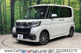 daihatsu tanto 2019 quick_quick_LA600S_LA600S-0753252