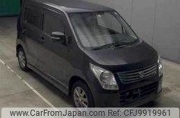 suzuki wagon-r 2011 -SUZUKI--Wagon R MH23S-745913---SUZUKI--Wagon R MH23S-745913-