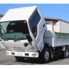 isuzu elf-truck 2015 quick_quick_TPG-NKR85AD_NKR85-7044086 image 10