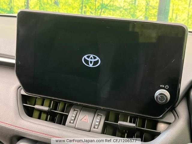 toyota rav4 2022 -TOYOTA--RAV4 6BA-MXAA54--MXAA54-4034811---TOYOTA--RAV4 6BA-MXAA54--MXAA54-4034811- image 2