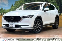 mazda cx-5 2021 CFJ1494561