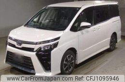 toyota voxy 2020 quick_quick_3BA-ZRR80W_0655643