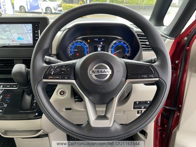 nissan roox 2021 -NISSAN--Roox 5AA-B44A--B44A-0072294---NISSAN--Roox 5AA-B44A--B44A-0072294- image 2