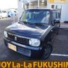 suzuki alto-lapin 2015 -SUZUKI--Alto Lapin HE22S--277803---SUZUKI--Alto Lapin HE22S--277803- image 1