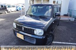 suzuki alto-lapin 2015 -SUZUKI--Alto Lapin HE22S--277803---SUZUKI--Alto Lapin HE22S--277803-