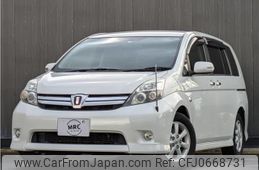 toyota isis 2012 quick_quick_DBA-ZGM10W_ZGM10-0037248