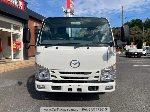 mazda titan 2020 CFJ1778615 image 2