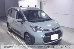 toyota sienta 2024 -TOYOTA 【三重 503ﾄ3629】--Sienta MXPL10G-1128929---TOYOTA 【三重 503ﾄ3629】--Sienta MXPL10G-1128929-