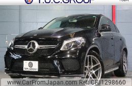 mercedes-benz gle-class 2020 -MERCEDES-BENZ--Benz GLE LDA-166024--WDC2923242A142654---MERCEDES-BENZ--Benz GLE LDA-166024--WDC2923242A142654-