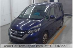 nissan serena 2016 quick_quick_DAA-GFC27_005107